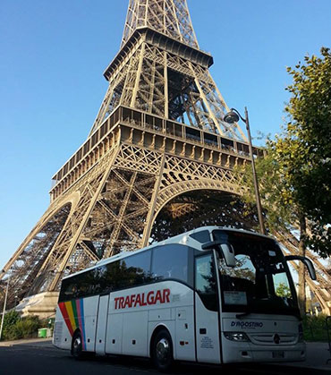 D'Agostino Viaggi e Turismo